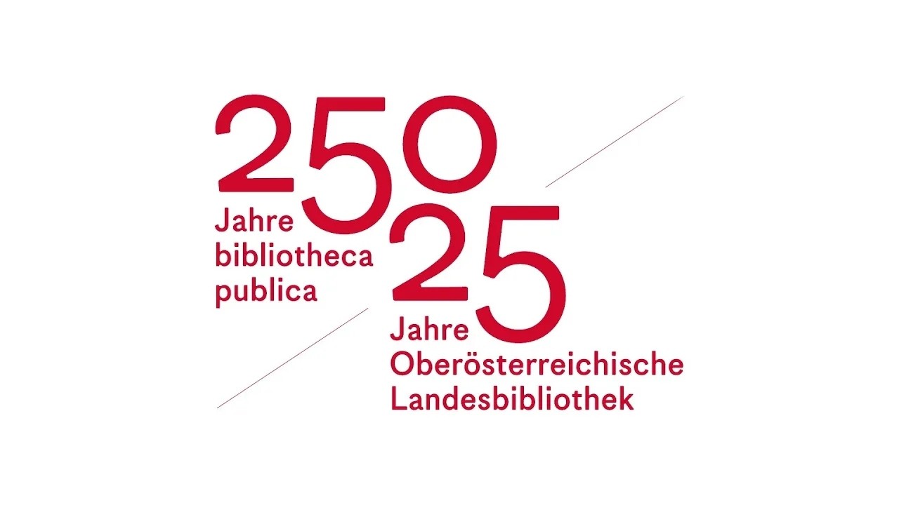 Geschichte der Oö. Landesbibliothek - 250 Jahre