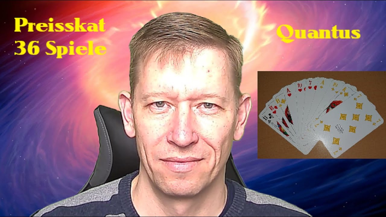 Zockerpreisskat 3 Wertungen Riesenspiel selbst mit 60 verloren !!!
