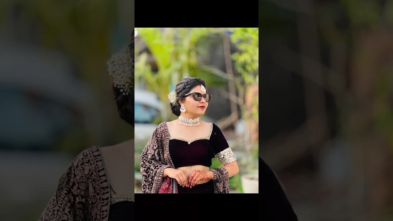 Where Tradition Meets Style#ethnicwear #traditional #ootd #shorts #ytshorts #kinzcorner