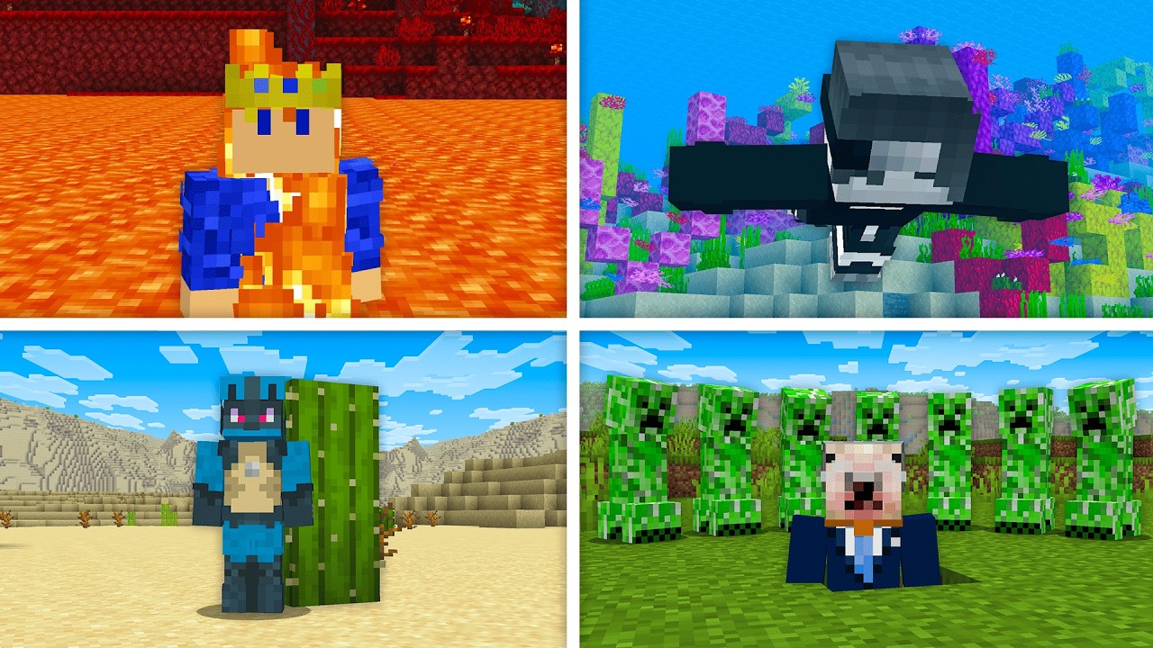 Celui qui Meurt le PLUS Gagne ! (Ft. Minoc, Multicort, Xem)