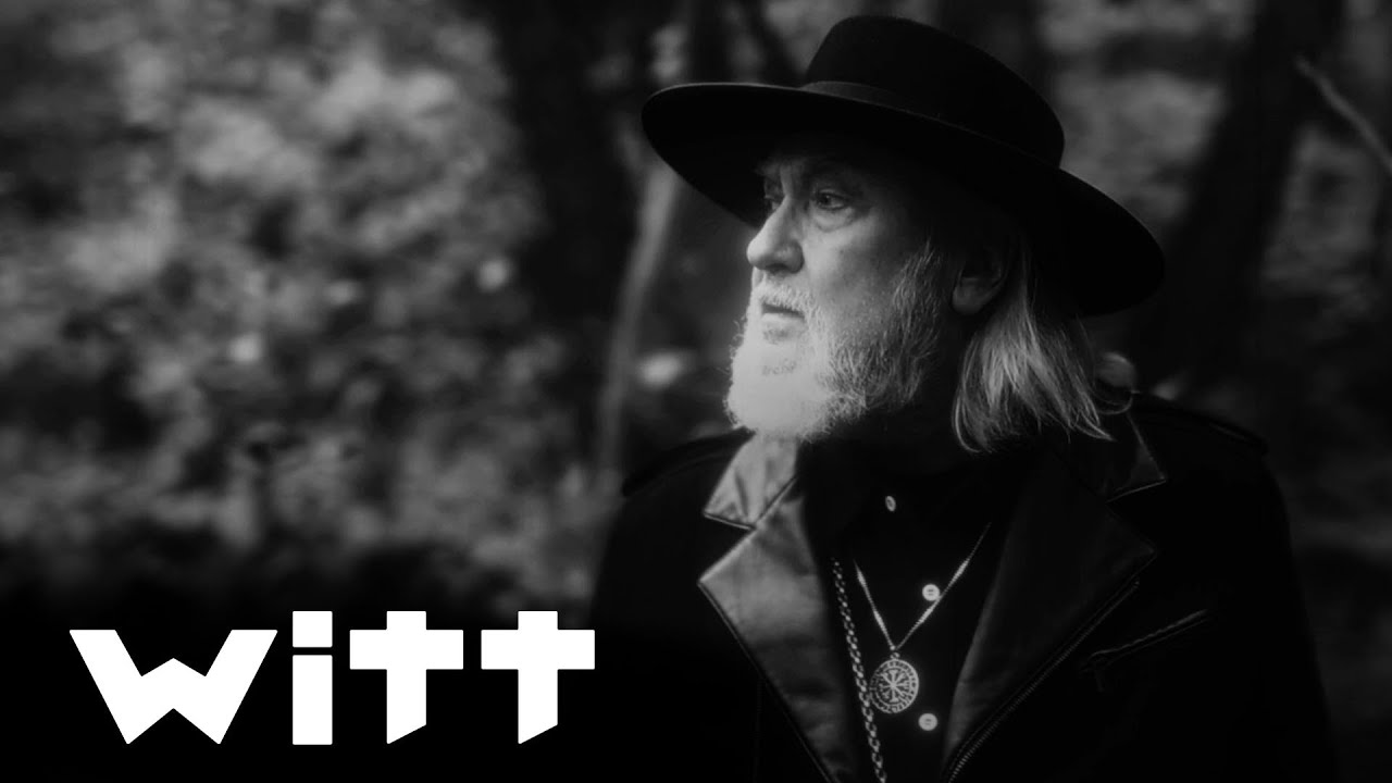 Joachim Witt - Schw&ouml;r mir (Herbst Version)