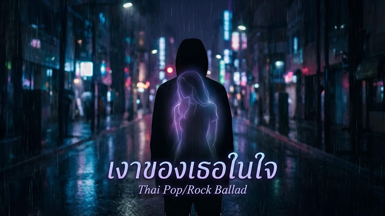 เงาของเธอในใจ
