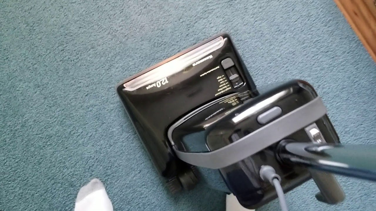Kenmore Whispertone Upright Vacuum