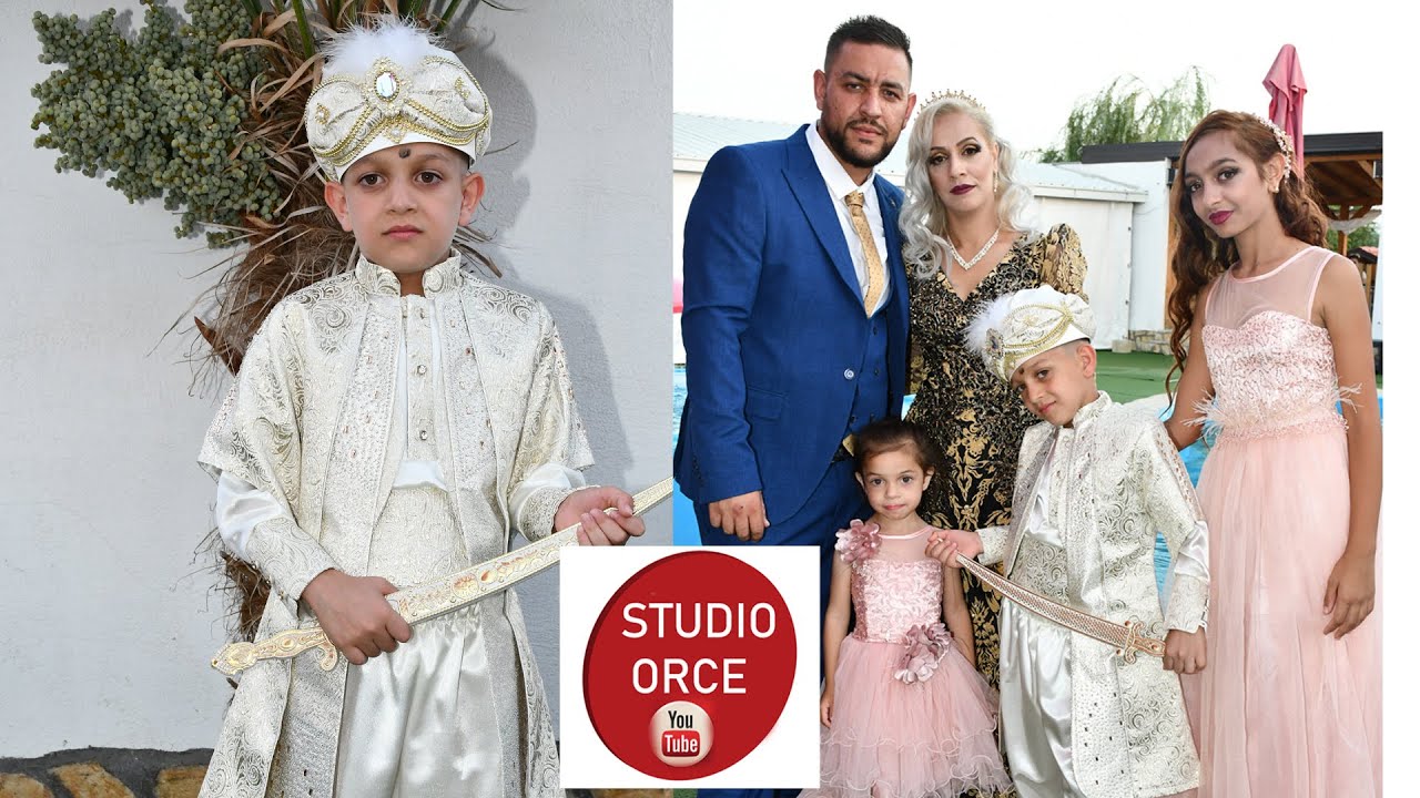 Sebo Sunnet Dugunu2 HD VELES Ork Sampioni Veli Bilal STUDIOORCE