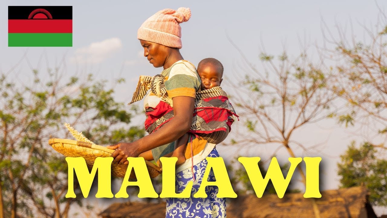 Why Malawi is Africa&rsquo;s Warm Heart!