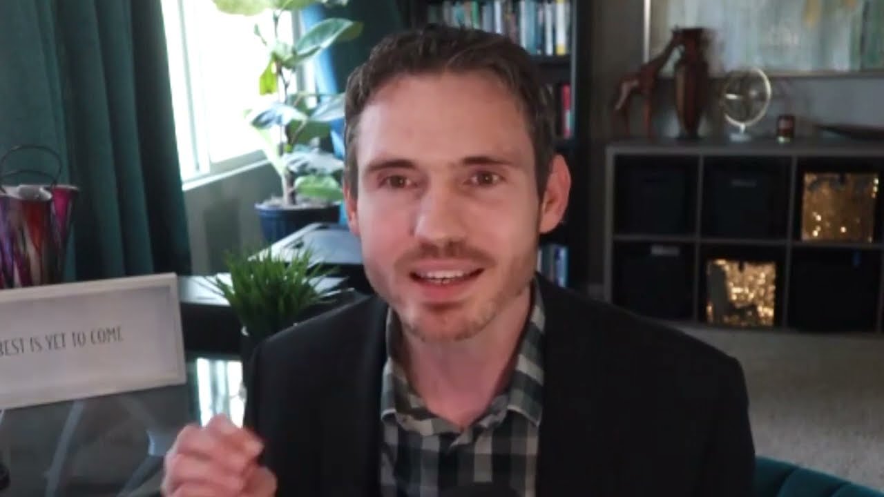 What About the Unforgivable Sin? - Josh Rasmussen