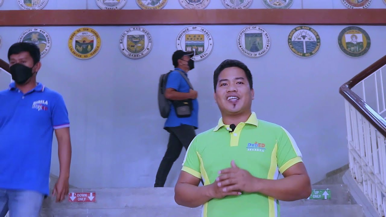 Lalawigan ng Isabela Kasaysayan at Kultura