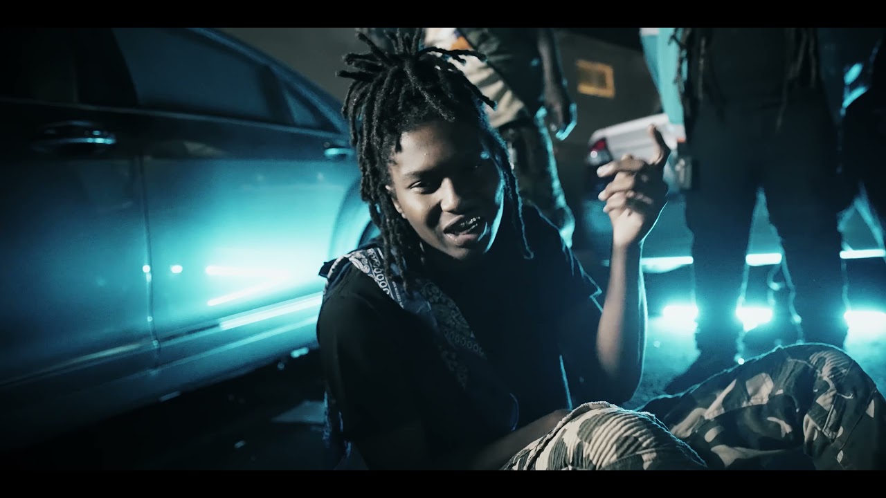 J BLACC and GRIMMY JAY- Bacc to Bacc (Official Music Video) - #NFS #NOTFORSALE #JBLACC #NFS