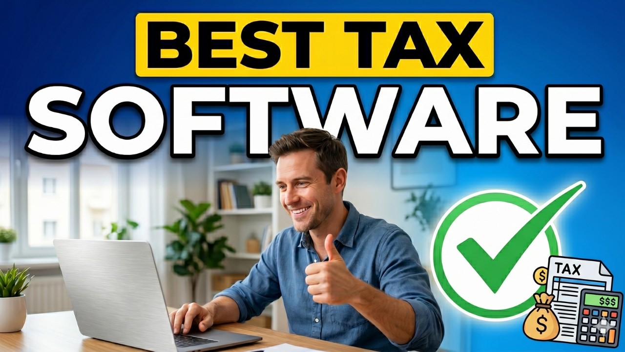 Best Canadian Tax Software 2026 | Free & Paid Options