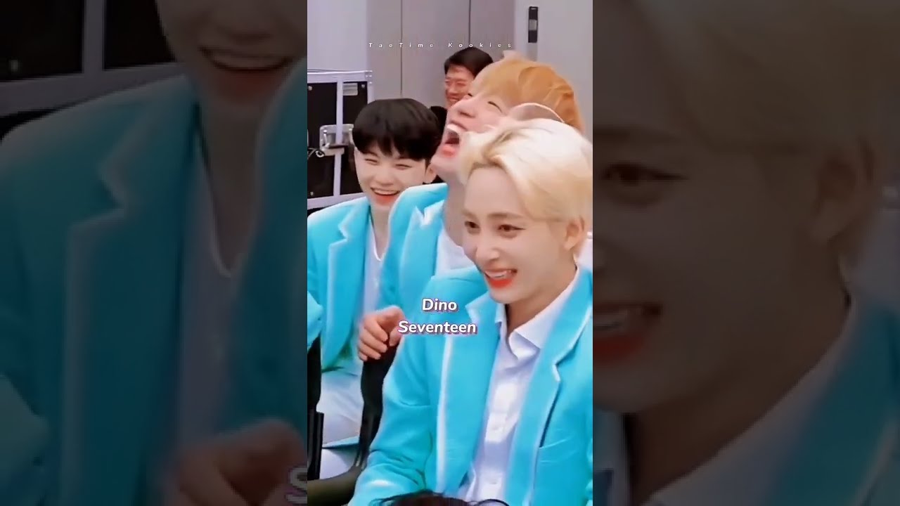 K-pop idols with the funniest laugh pt.2 |