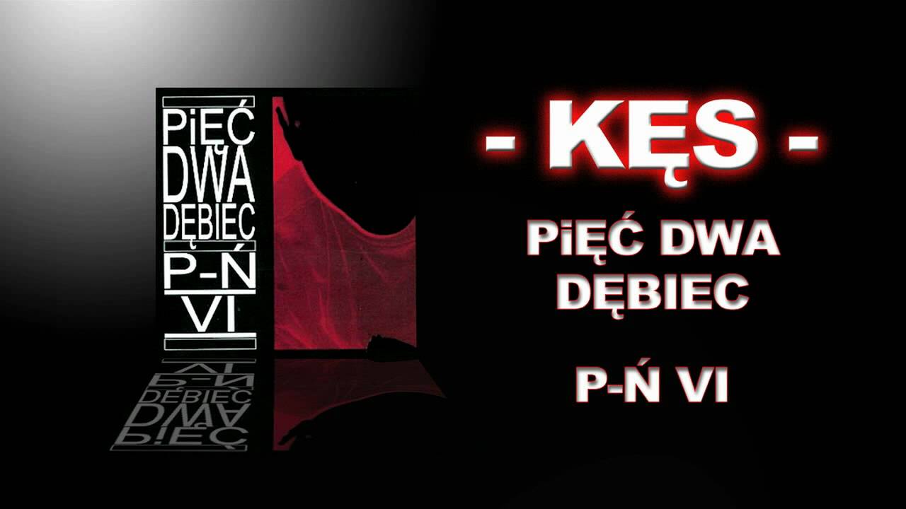 KĘS - 52 Dębiec