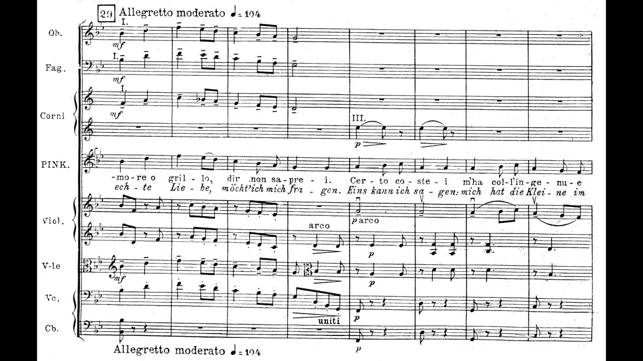 Puccini: Madama Butterfly, SC 74 (Full Score)
