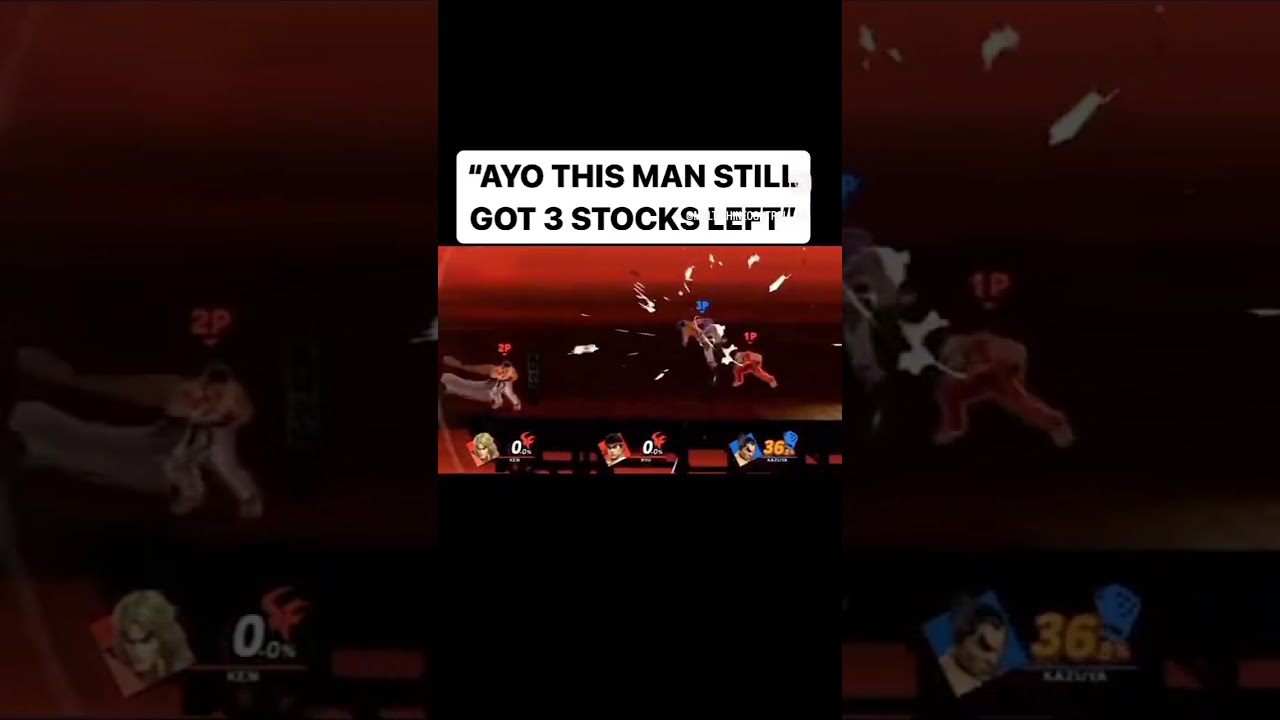 WOMBO COMBO!!!! #nintendo #supersmashbros #brawl #fighting #fypage #fyp #fypシ゚ #fy #fypyoutube #fyp