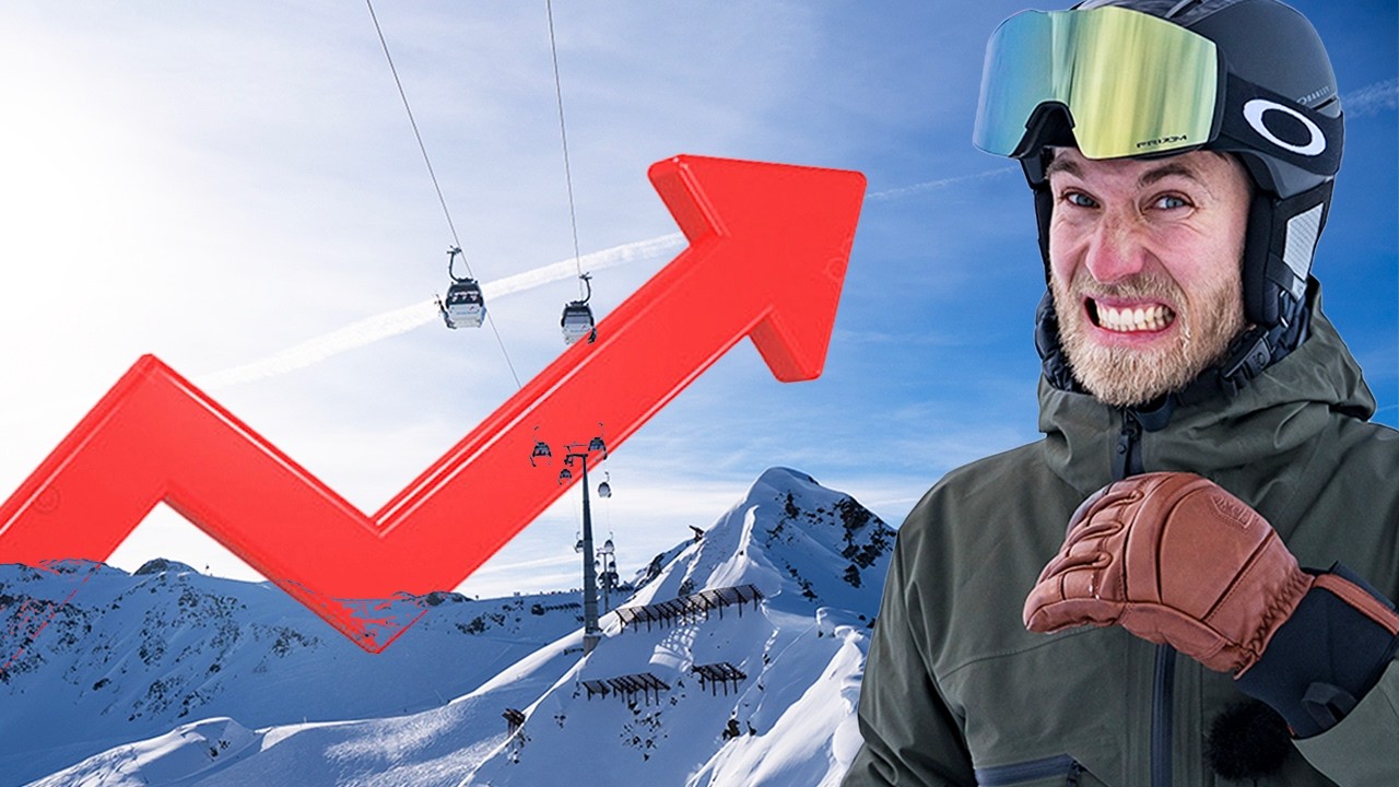 Günstige Skigebiete — Wo ist Skifahren günstig?