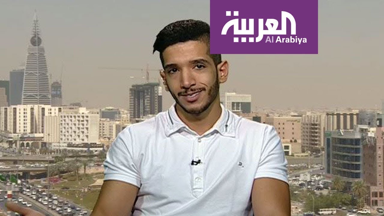 صباح العربية : لقاء نجم المقالب السعودي عبد الرحمن كلاي