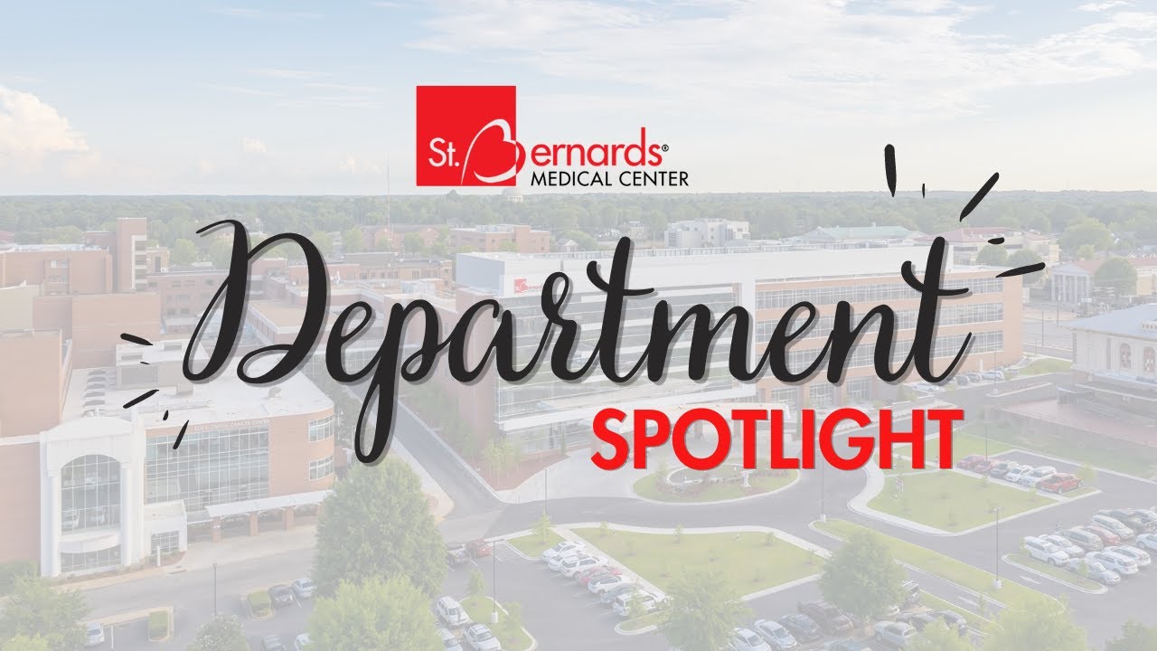 Department Spotlight: ISU & Staff Support