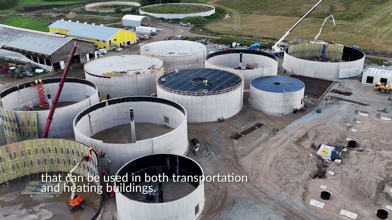 L&auml;&auml;ne-Eesti saarte energiatulevik / The future of energy on the Western Estonian Islands