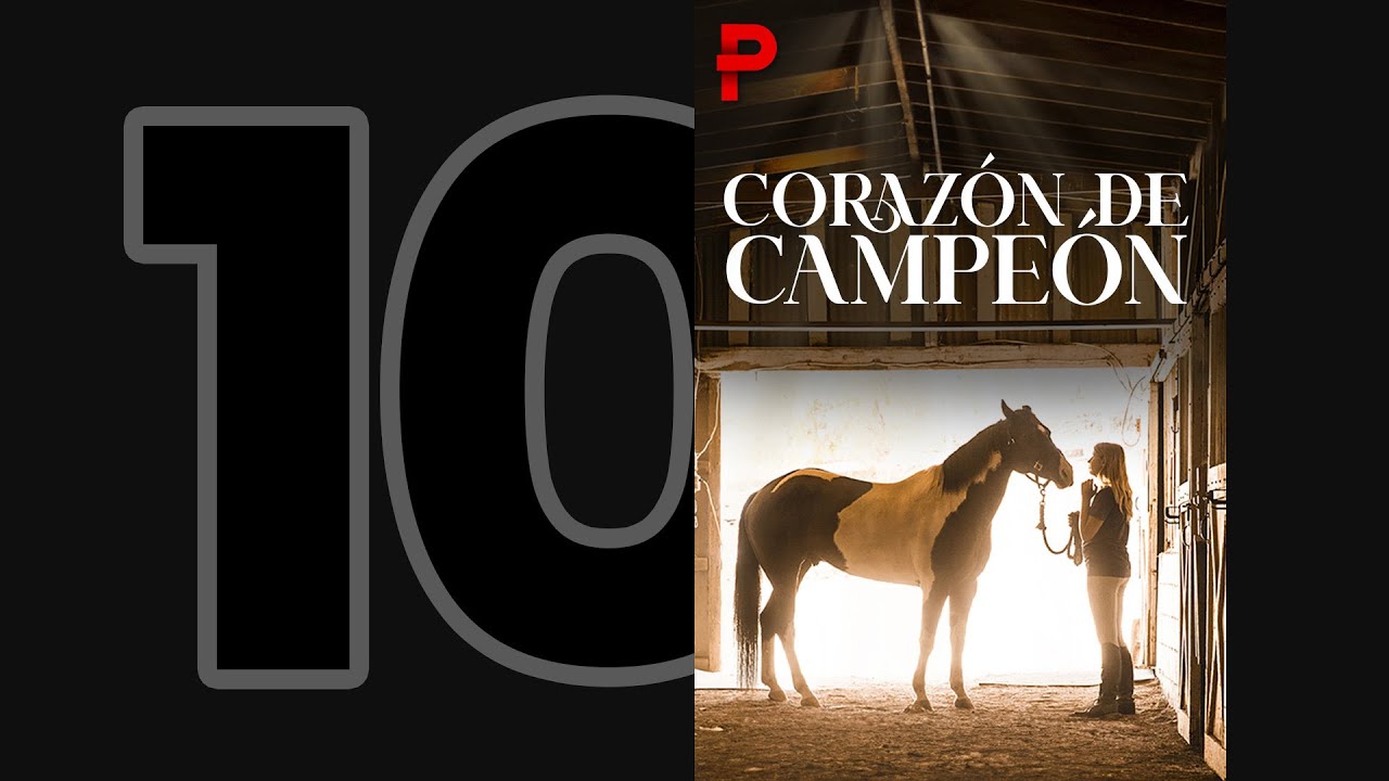 Película Cristiana | Corazón de Campeón