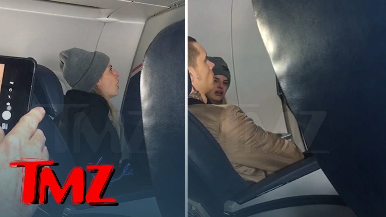Ex-'Voice' Contestant Juliet Simms -- Hauled Off Plane for Fighting Husband | TMZ