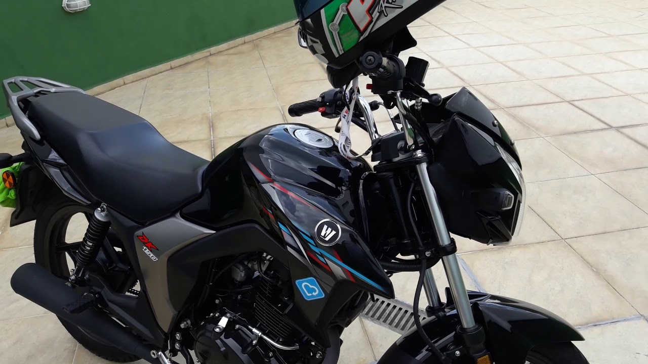 Um ano com a Dk 150, sera que valeu a pena?!