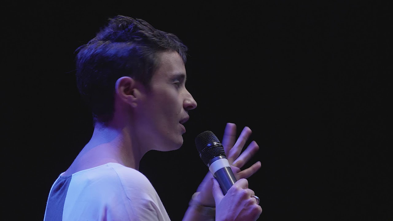 Changing the way we bring up our boys | Jen Brister | TEDxBrighton