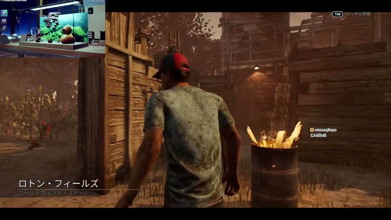 DBD 2v8  R8.2.20