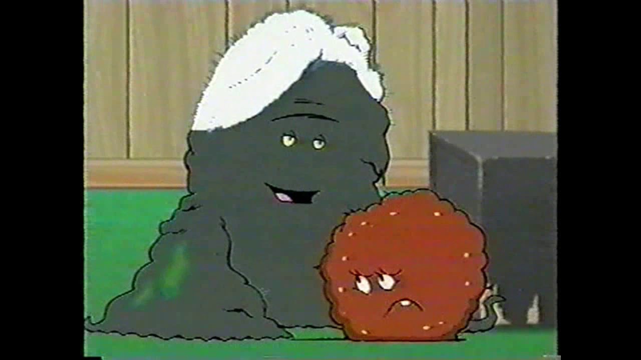 Adult Swim/Cartoon Network bumpers & promos - April, 2002
