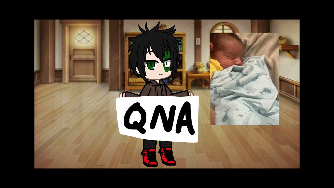 QNA mixed w rants :p