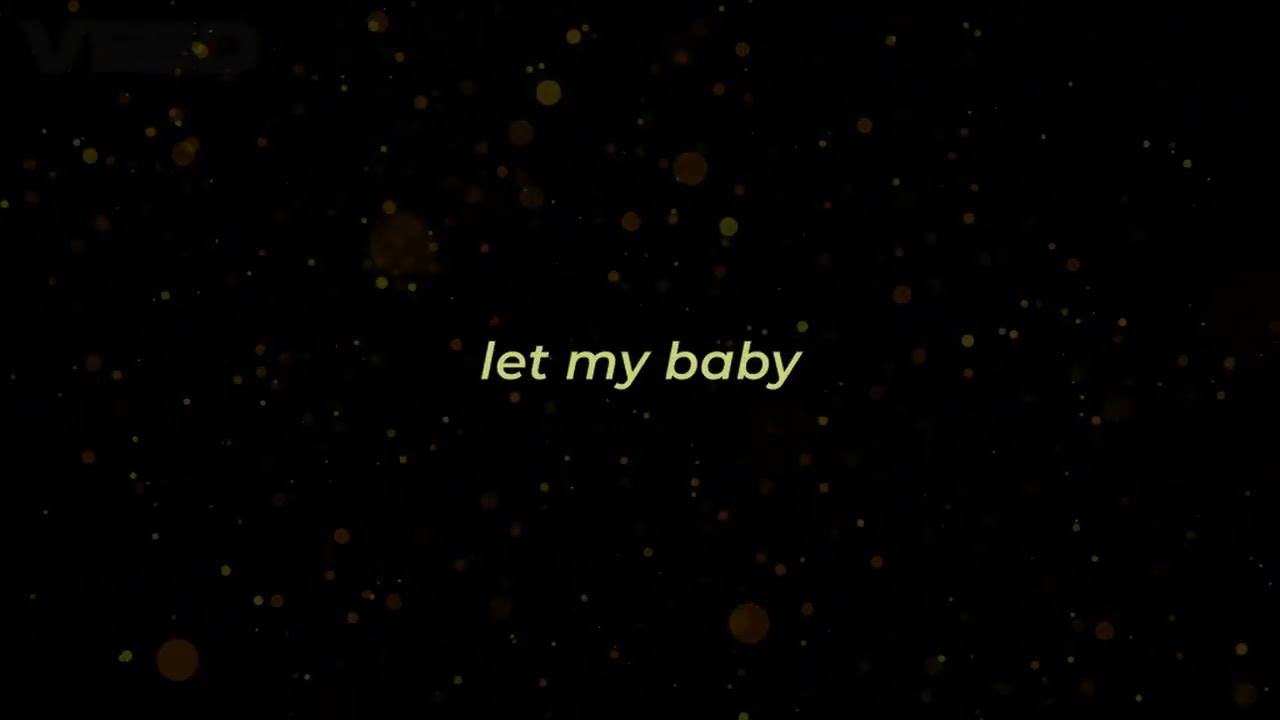 Madison Beer - Bad Enough Lyrics Video