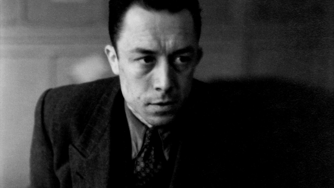 Albert Camus (II) (1/5) : Noces – Le désert