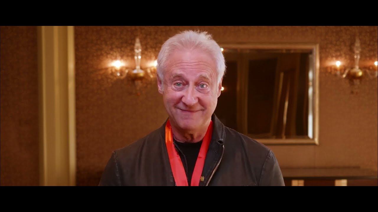 UHAA Alumni Awards Gala Honors Brent Spiner