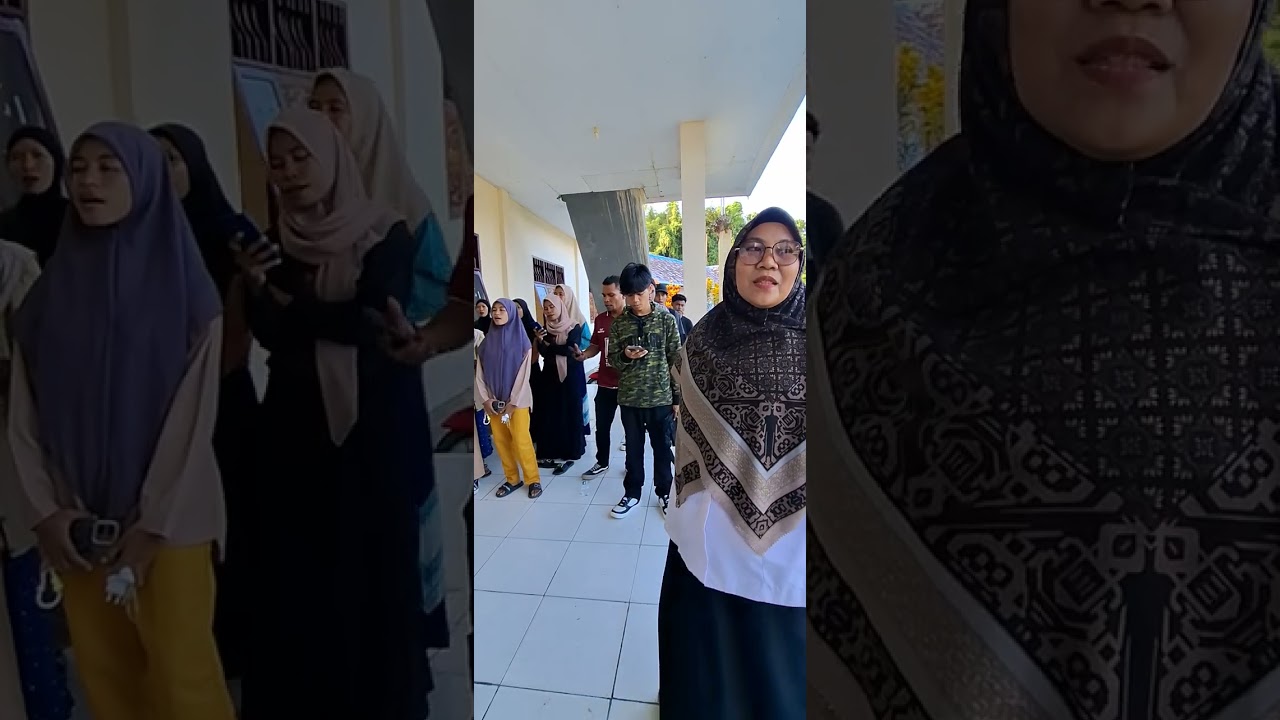 Wisuda 2025 #13