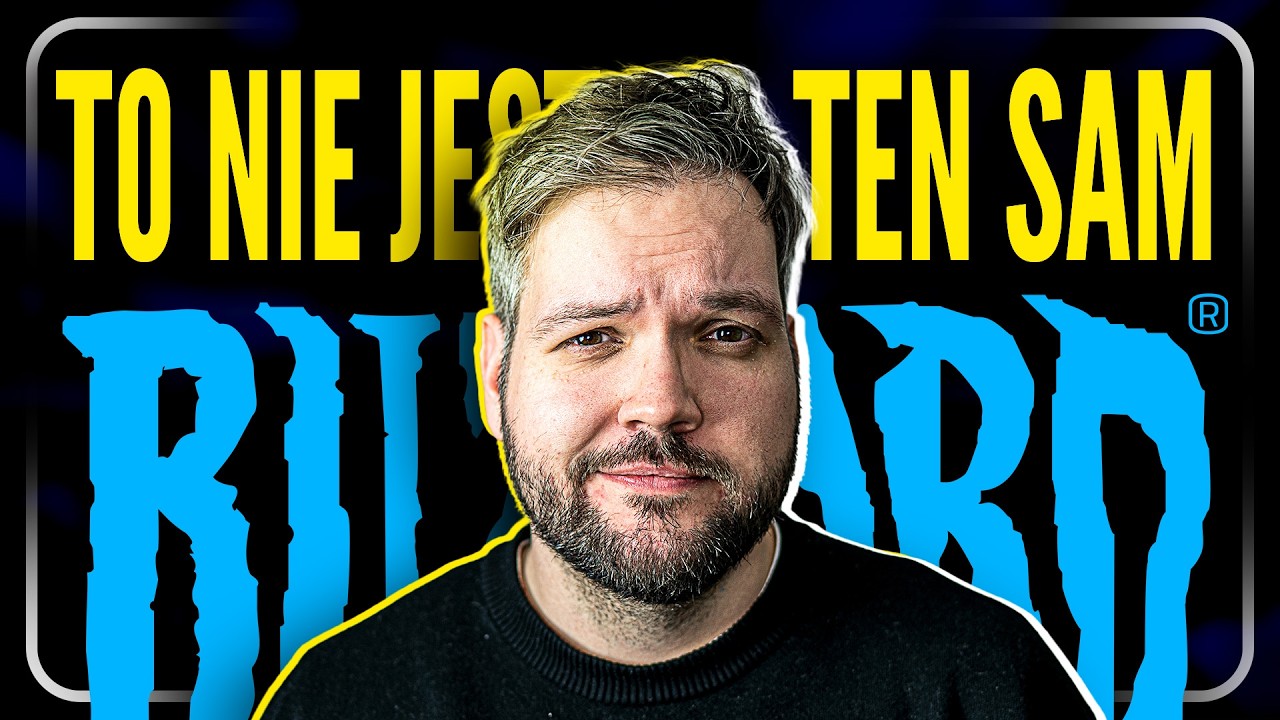 Co się dzieje z Blizzard Entertainment?