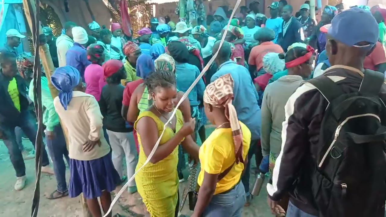 #6 c konsa plezi a ye lakay Anperè Siflod