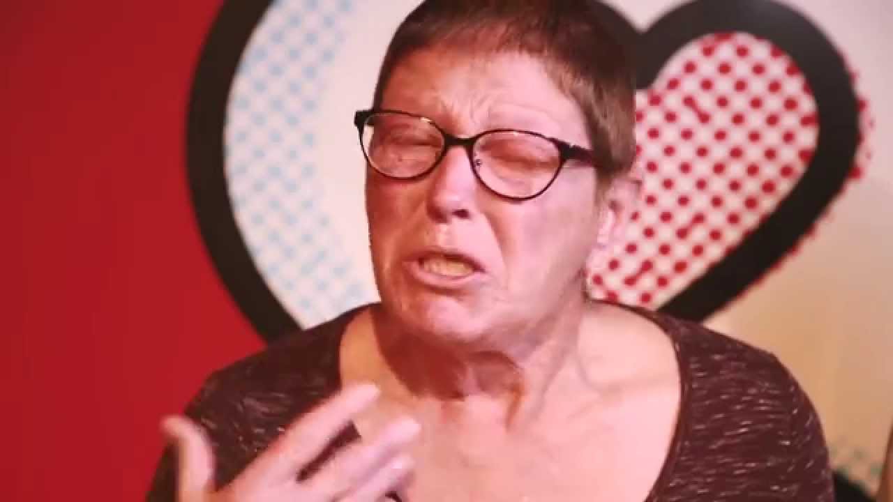 Give the Word Maureen's story