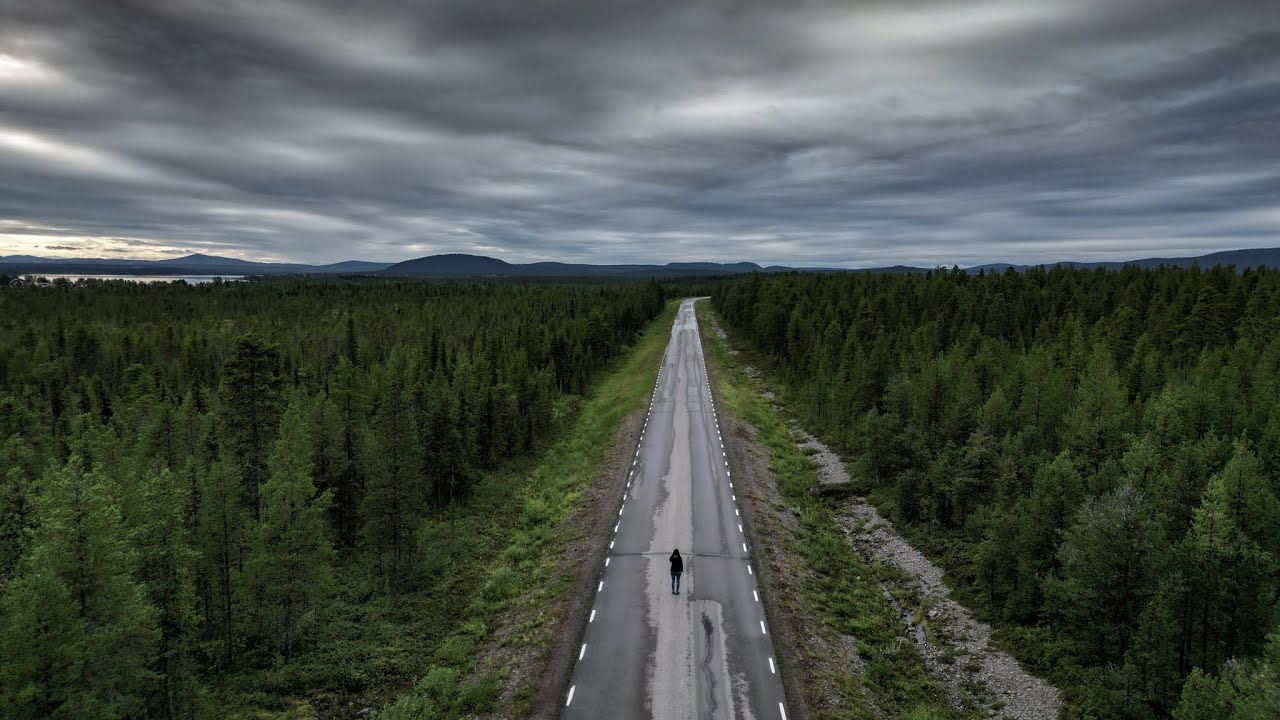 Lappland 