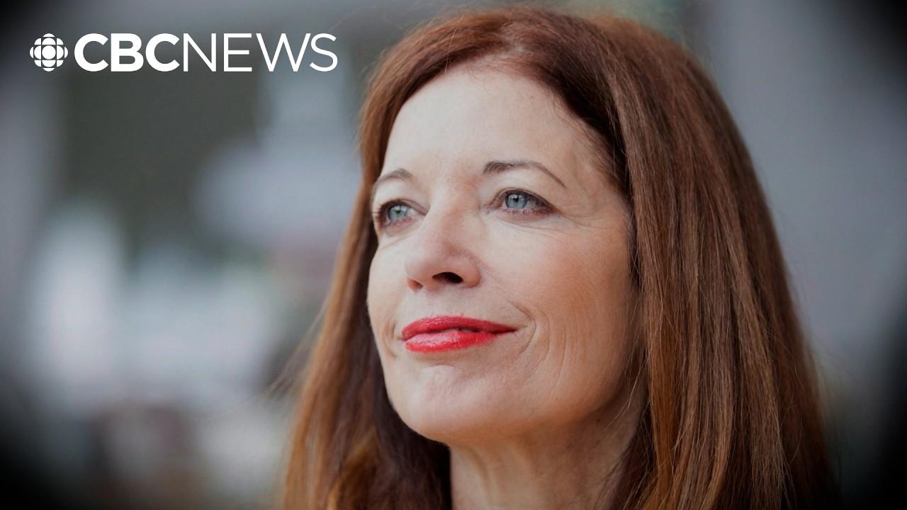 Colleen Jones, champion curler and CBC reporter, dies at 65