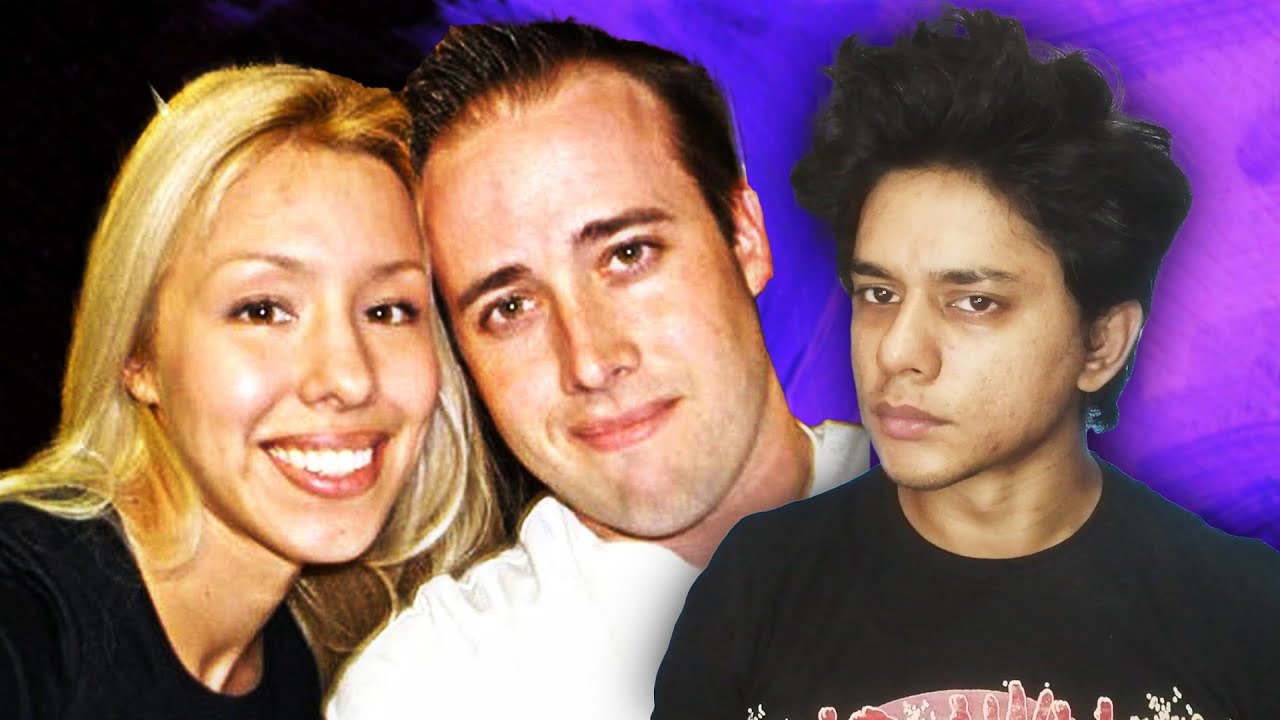 Jodi Arias : Crazy Stalker Ex-Girlfriend Turned Murderer | SR PAY