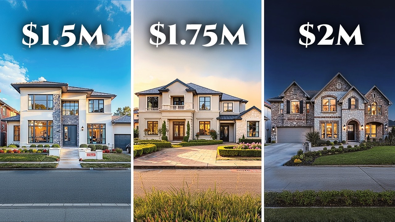 The Best $1,500,000+ Neighborhoods in Southlake TX
