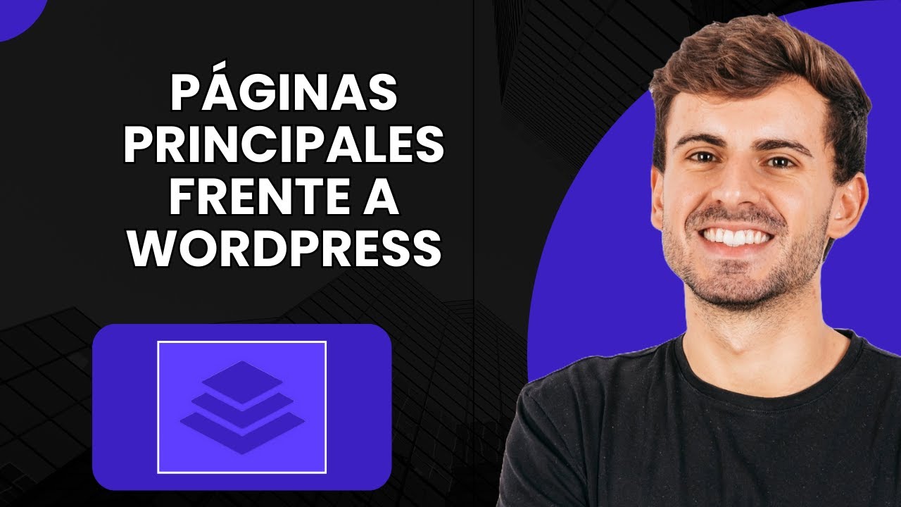 Leadpages vs WordPress (2024) | &iquest;Cu&aacute;l es mejor?