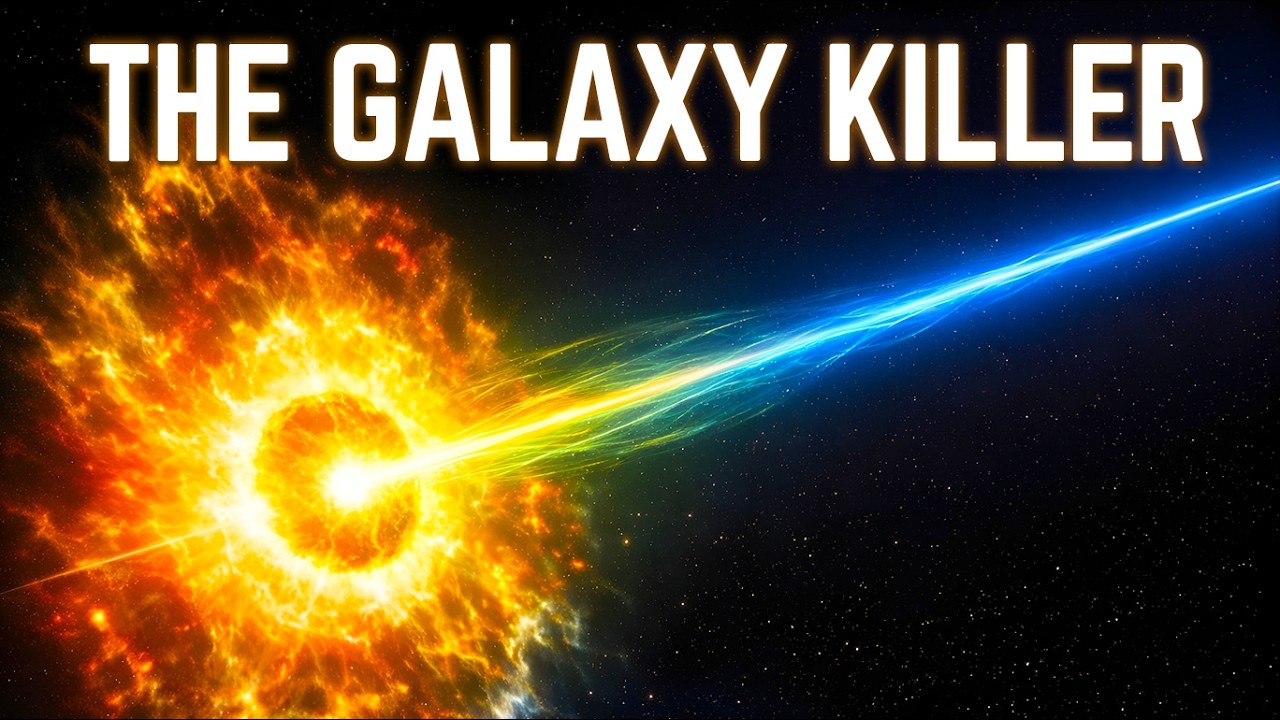 Why Quasars Shouldn&rsquo;t Exist