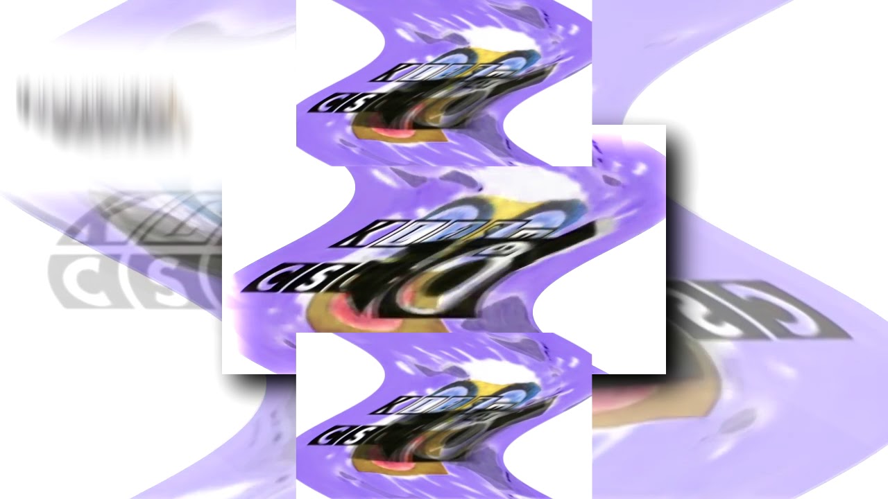 YTPMV Klasky Csupo feels dizzy Sony Vegas Version Scan