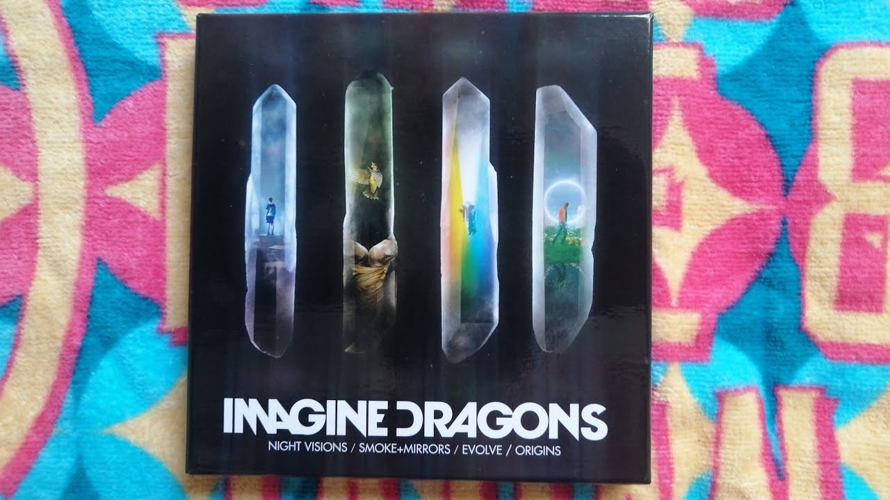 Unboxing: 
