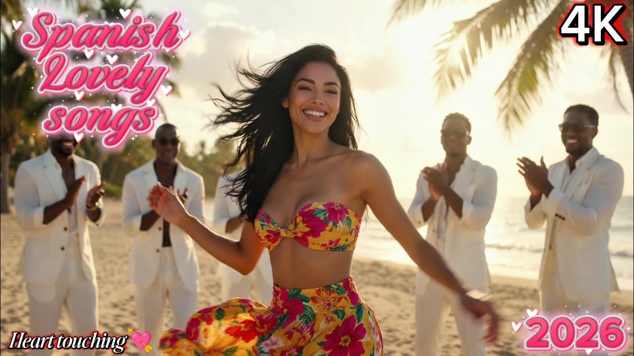Best Spanish EDM Remix 2026 🔥Top Spanish Reggaeton & Dance party Hits 💗2026
