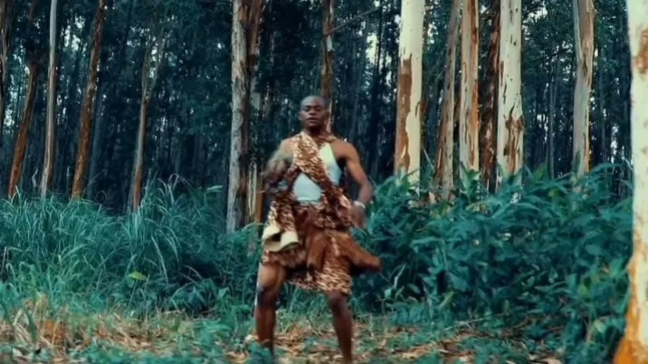 LeLo bokoyo@YvonYandza1  lengueke ngare nouvelle génération 