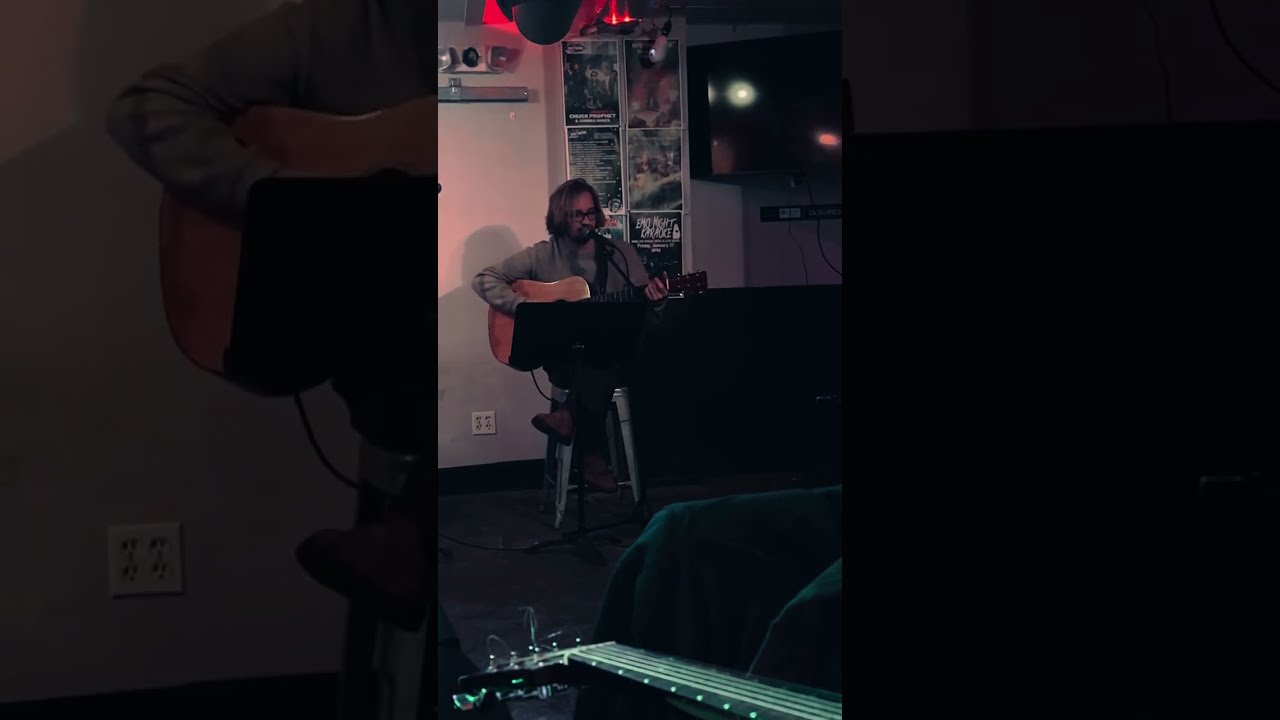 Live at the Southern (Full Set)