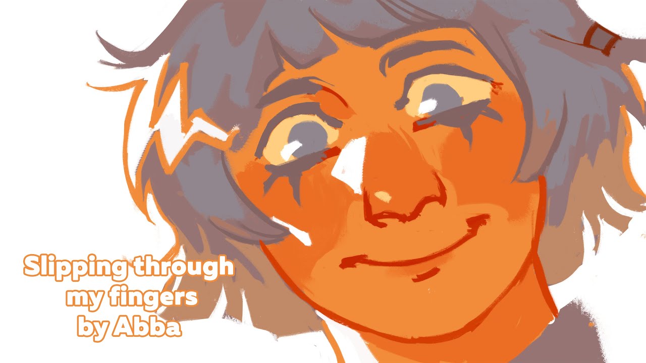 Slipping through my fingers - arcane animatic