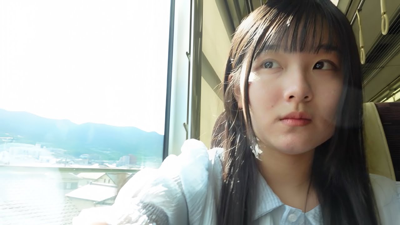 海。学校サボった。月曜日。