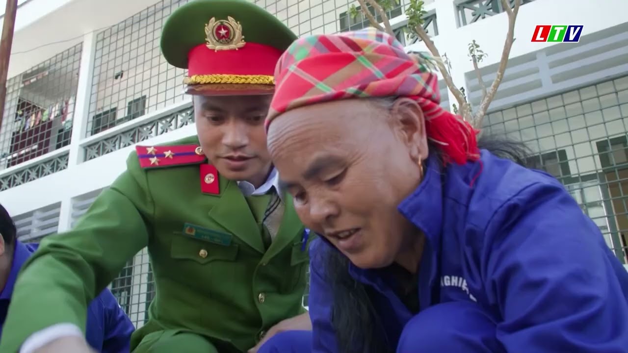 An ninh Lai Châu 25-02-2026