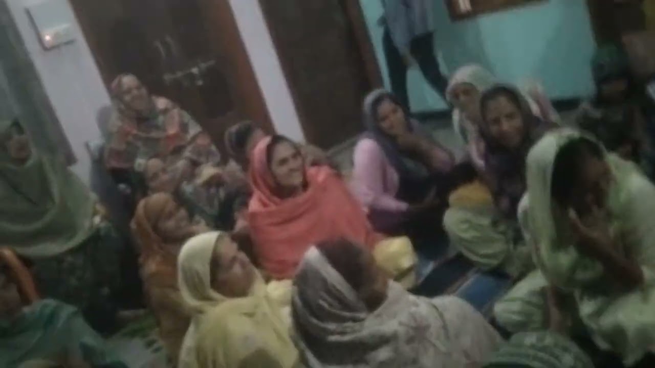 हरियाणवी लोकगीत भजन 🙏❤️🌸